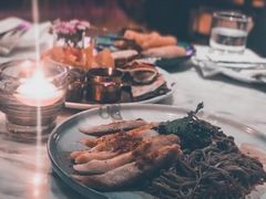 -The Rug Cafe(王府中环店)