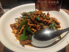 -湖兰金牌小炒肉(椒江万达店)
