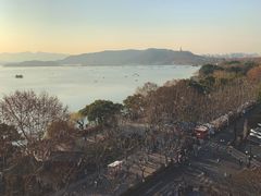-杭州君悦酒店