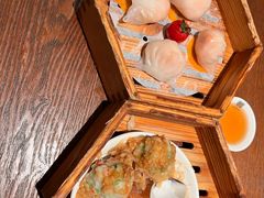 -ZEN采蝶轩·粤味臻鲜·手作点心·商务宴请(泰州店)