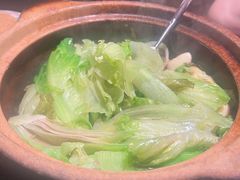 -旺爷砂锅·茶作(国贸城店)