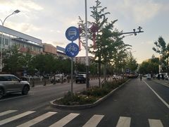 -易通行汽车陪练(通州店)