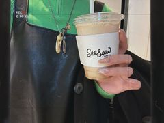 -Seesaw Coffee(环贸iapm店)
