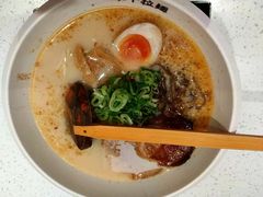 -味千拉面(光启城时尚购物中心店)