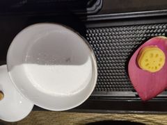 -三宝大饭店-中和艺素餐厅(浦上金山正祥广场店)