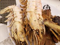 -澜悦港海鲜体验主题餐厅