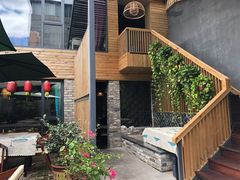 -61号餐吧(兴坪古镇漓江店)