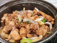 -重庆鸡公煲(学衡路店)