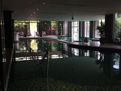 -广州都喜泰丽温泉度假酒店