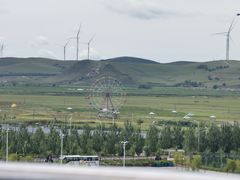 -中国马镇舞马世界主题乐园