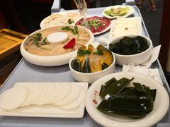 -一斗火锅·招财羊毛肚(北温泉九号店)