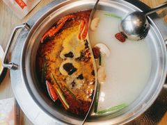 -彤德莱牛肉火锅(双港店)