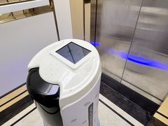 -景阁酒店(广州白云国际机场T2航站楼店)