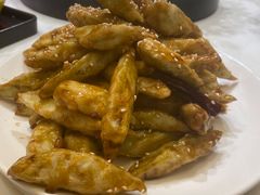 -玉林烤鸭店(定福庄店)