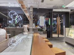 -喜茶(佛山南海万科广场店)
