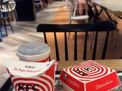 -肯德基(昆山张浦店)