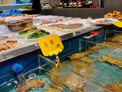 -好兄弟郭巨海鲜(天一阁店)