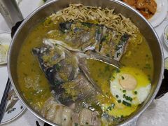 地主鱼头-湘沪一家人(临青路店)