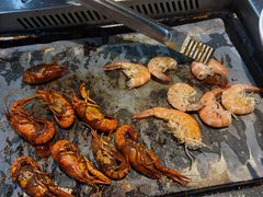 -苏格里岛自助海鲜烤肉(青秀万达店)