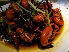 -红盔甲·小龙虾(天钥桥店)