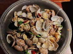 -前海沿·青岛菜(五四广场永旺店)