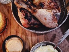 -BOR Eatery(安福路店)