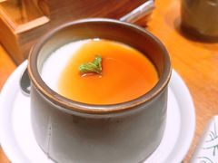 黑糖豆花-云海肴·汽锅鸡·云南菜(苏州中心店)