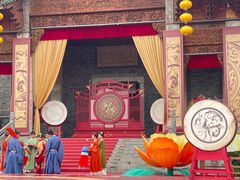 -武汉园博园(武汉自然博物馆)