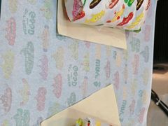 -赛百味SUBWAY(东风广场店)