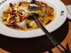 -新太二·鲜料川菜(群光广场店)