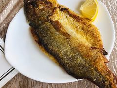 -鹭江宾馆·观海餐厅