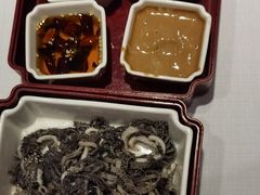 京式爆肚-天和晟新京菜.水煮鱼.湘土菜(国展店)