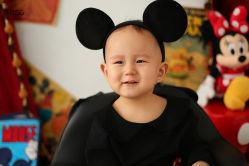 -Baby Pastel 自然光儿童摄影(CBD店)