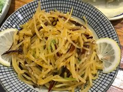 -满园烤鸭·春饼(太原街万达店)
