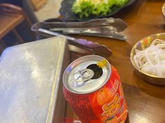 -杀猪天·韩国烤肉(总店)