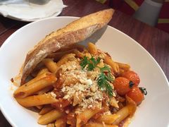 烤番茄肉酱通心粉-卡朋厨房(289艺术园区店)