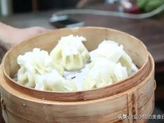 -清真玉林老字号稍麦羊杂碎(宽巷子民族美食街店)