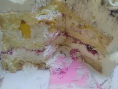 -幸福西饼生日蛋糕·下午茶(闵行店)