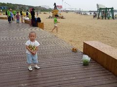 -碧海金沙
