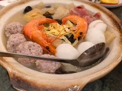 -新白鹿餐厅(城西银泰城店)