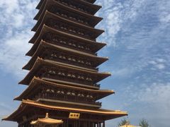 -牛首山文化旅游区