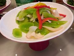 -常州新城希尔顿酒店-御玺中餐厅