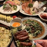 下了班就想和朋友来这里聚聚