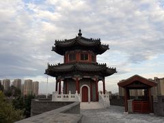 -即墨古城