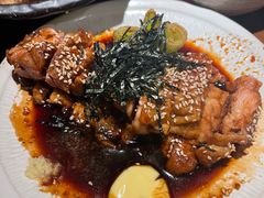 -千代武日本料理(哈西店)