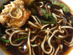 -苏渝轩锅盖面(润州万达广场店)