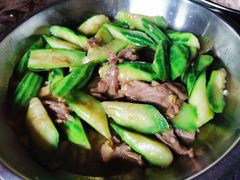 -烟桥私房菜馆(奋哥)
