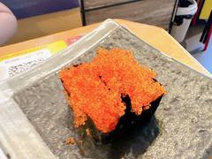 飞鱼子寿司-沼津港渔市(宏伊国际广场店)
