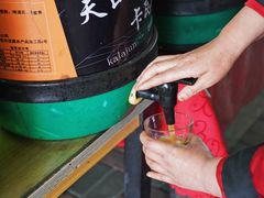 -马白开来特色羊排揪片子  (总店)