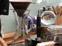 -COFFEE HOLIC(朝外SOHO店)